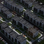 ЖК StyleUP, Луцьк