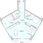 ЖК Bartolomeo Resort Town, Днепр