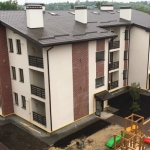 Клубный ЖК Клеменова Дача, Харьков