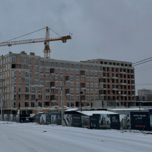 ЖК Viking Gardens, Львов