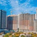 ЖК Заречный, Киев