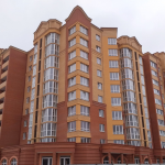 ЖК, Тернопіль, Київська - Тарнавського