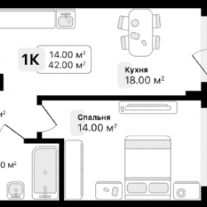 ЖК Auroom District, Львов