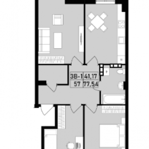 ЖК Family House, Агрономичное