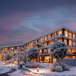 Lviv Resort, Брюховичи