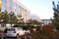 ЖК Sanville Park, Святопетровское