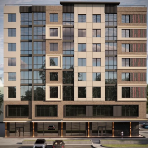 ЖК, Черкассы, Гоголя