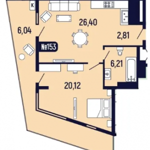 Новостройка, Трускавец, Лысенка