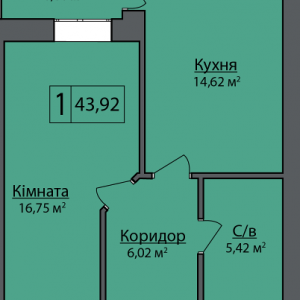 ЖК GRAND Липины