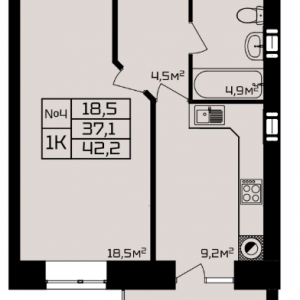 ЖК Добробуд 2, Винница