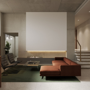 ЖК Auroom Sense, Львів