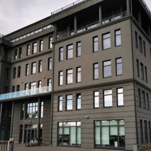 БЦ Compass, Львів