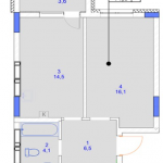 ЖК Садочок, Новосилки