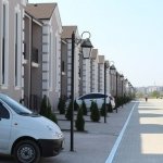 Житловий комплекс Перший Парковий, Хмельницький
