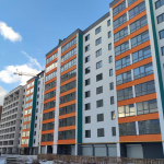 ЖК Мрія на Покровській, Житомир 