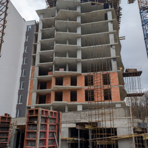 ЖК Holosko Residents, Львів