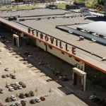 ТРЦ Retroville, Киев 