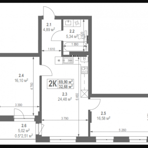 ЖК, Львов, Лисенецкая