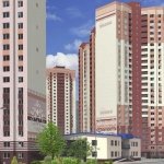 ЖК Патриотика, Киев