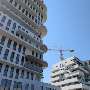 ЖК Five Address, Львов