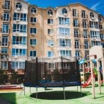 ЖК Микрорайон Якоря, Одесса