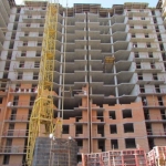 ЖК Дмитриевский, Одесса