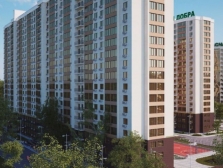 ЖК 37 Жемчужина, Одесса, Архитекторская