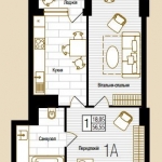 ЖК New York Concept House, Киев