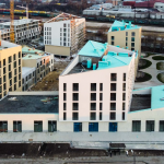 ЖК Містечко Підзамче, Львів