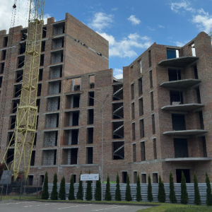 ЖК, Луцьк, Відродження