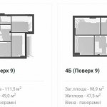 ЖК 360, Ровно