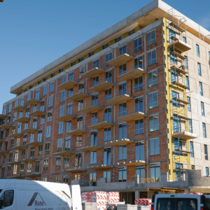 ЖК Felicity, Львів