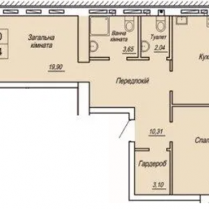 ЖК Manhattan, Житомир