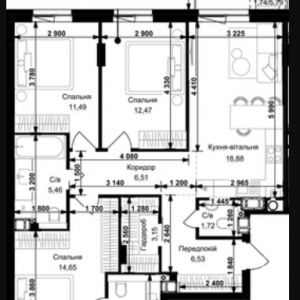 ЖК VERO, Львів