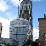 ЖК Кловский, Киев, Кловский спуск