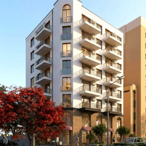 ЖК Lumen, Ровно