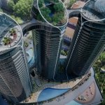 ЖК Taryan Towers, Київ
