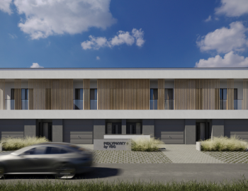 Таунхаус, Оноківці, Бартока