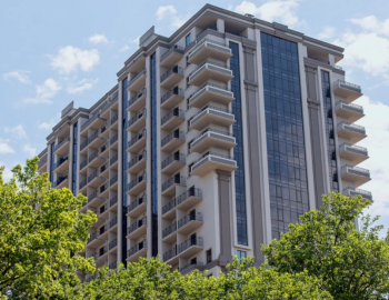 ЖК Акрополь, Одесса