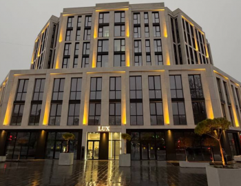 ЖК Стандарт Люкс, Полтава