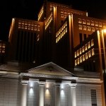 Деловой центр МЕНОРА, Днепр