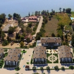 Клубный ЖК Клеменова Дача, Харьков