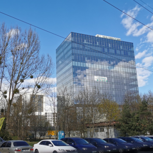 БЦ Washington Tower, Львов