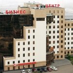 БЦ Престиж, Одесса