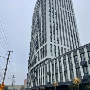 ЖК Greenville Park Lviv, Львов