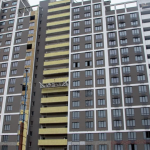 ЖК Генезис, Киев