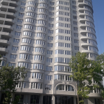 ЖК Адмірал, Миколаїв