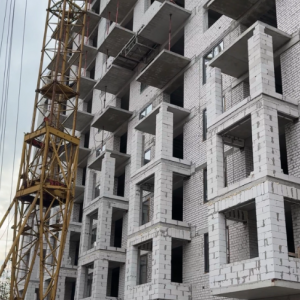 ЖК Promenade, Днепр