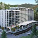 Mountain Residence, Буковель