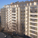 ЖК Імперія, Івано-Франківськ